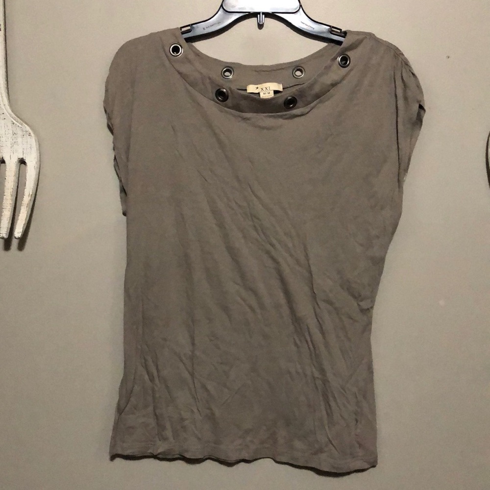 Forever 21 Top